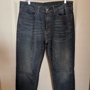 Men's Levi's 541 Athletic Taper Flex Jeans